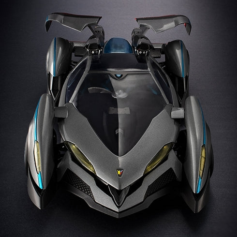 『新世紀GPXサイバーフォーミュラ』ヴァリアブルアクションバリエーションズ アスラーダV.S.X-R